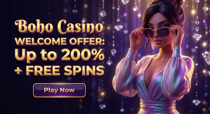 Boho Casino